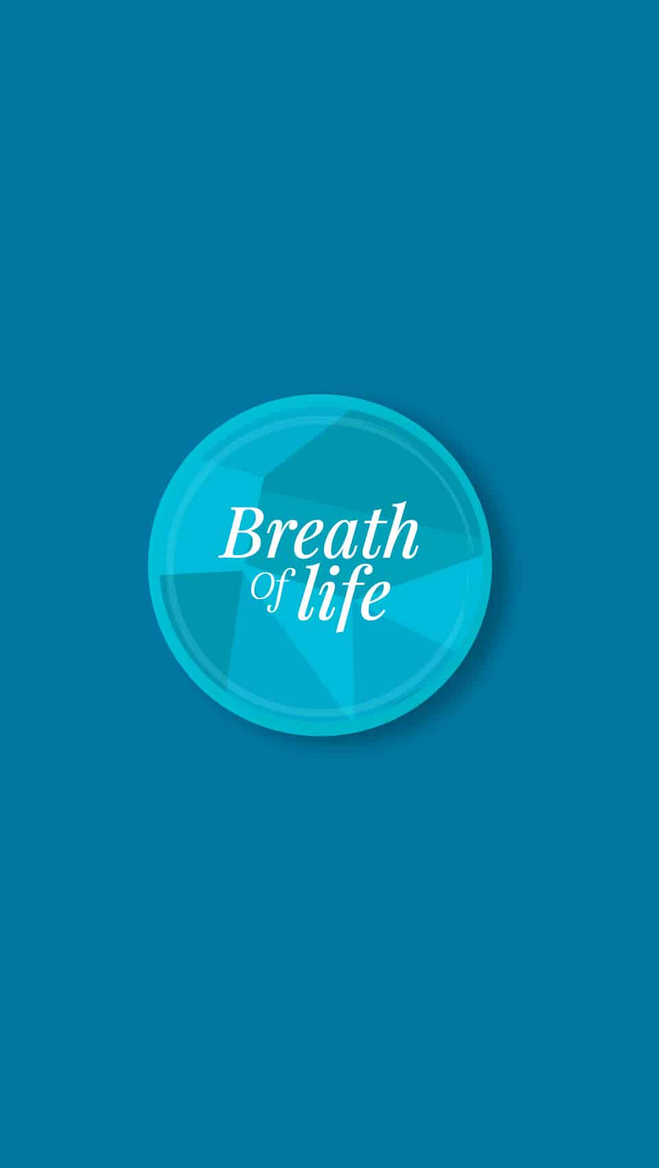Breath of Life