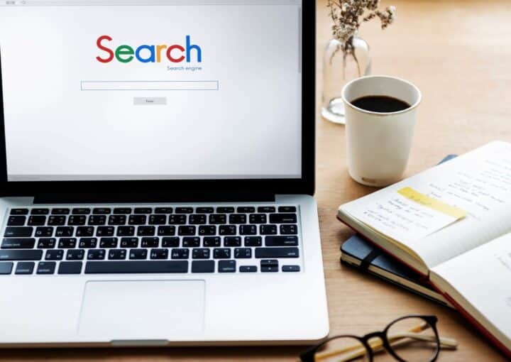 Descubre la magia detrás del algoritmo de búsqueda de Google.