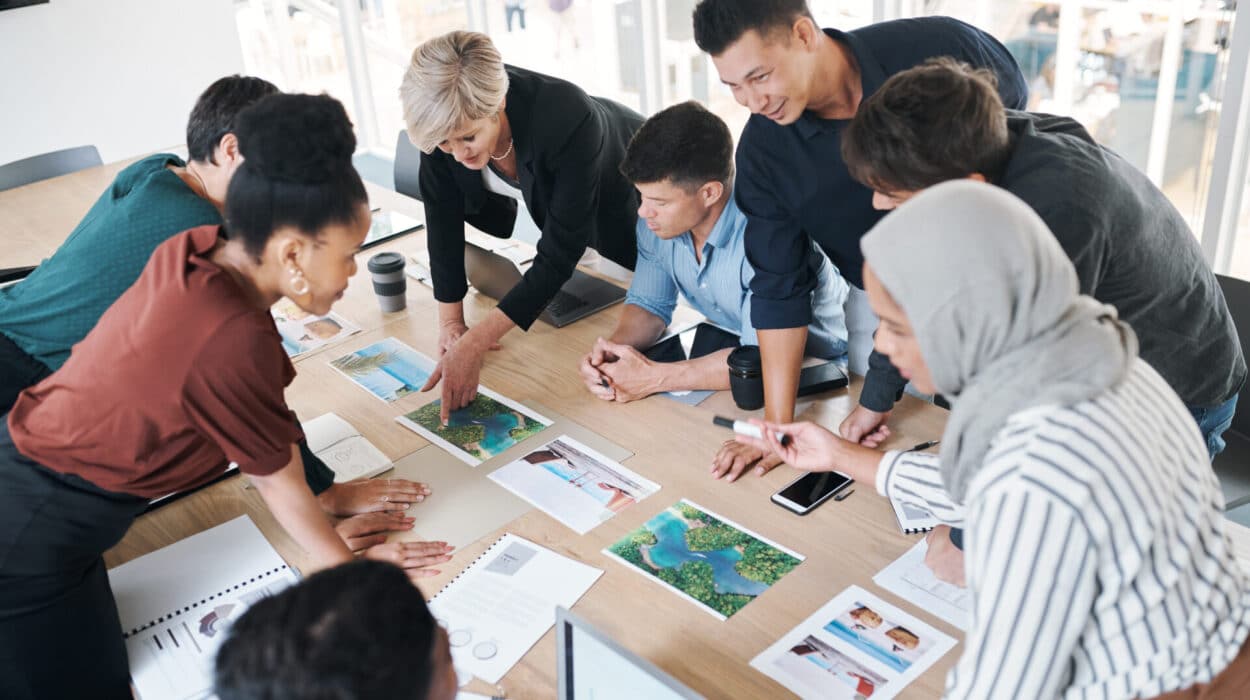 Revitaliza tu Marca: Guía para brillar de nuevo