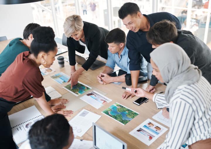 Revitaliza tu Marca: Guía para brillar de nuevo