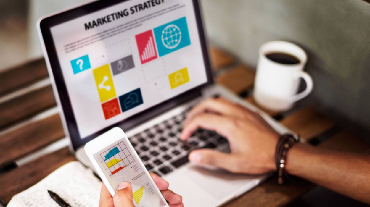 SEM VS SEO: Batalla de Titanes