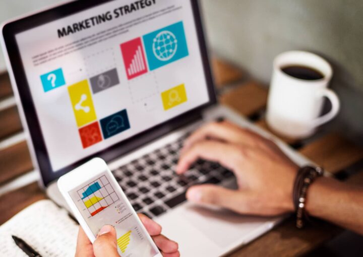 SEM VS SEO: Batalla de Titanes