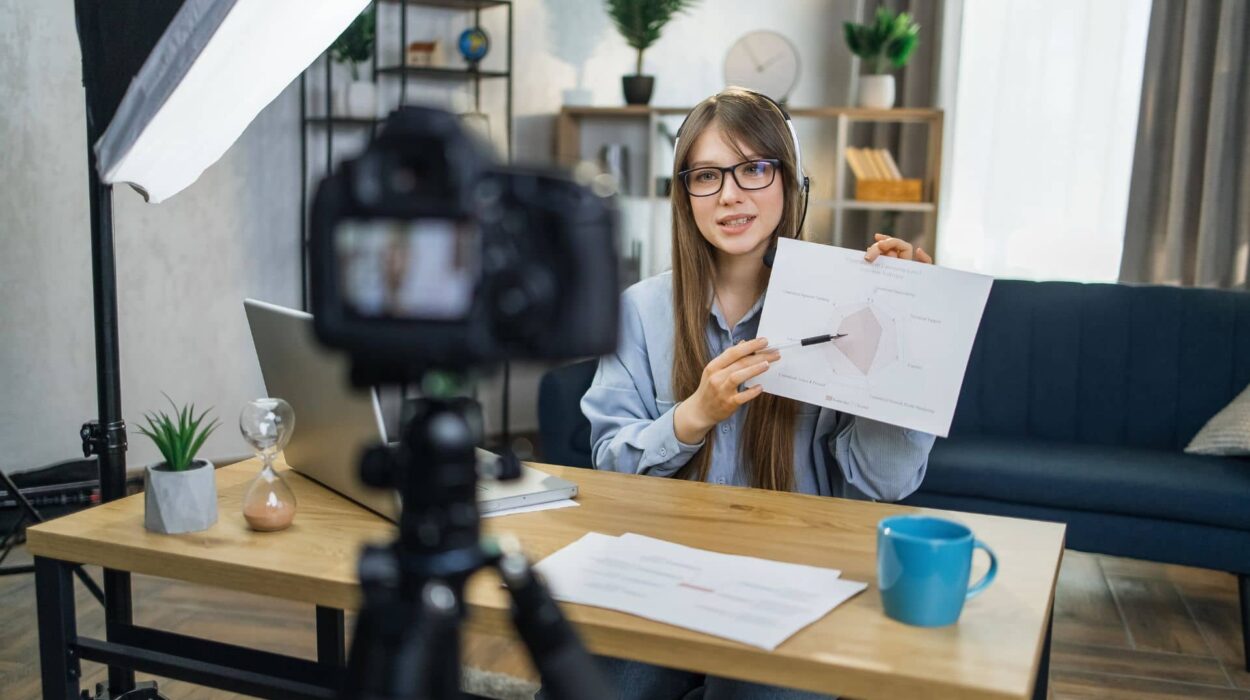 Liderazgo de pensamiento: Usar la experiencia como contenido.