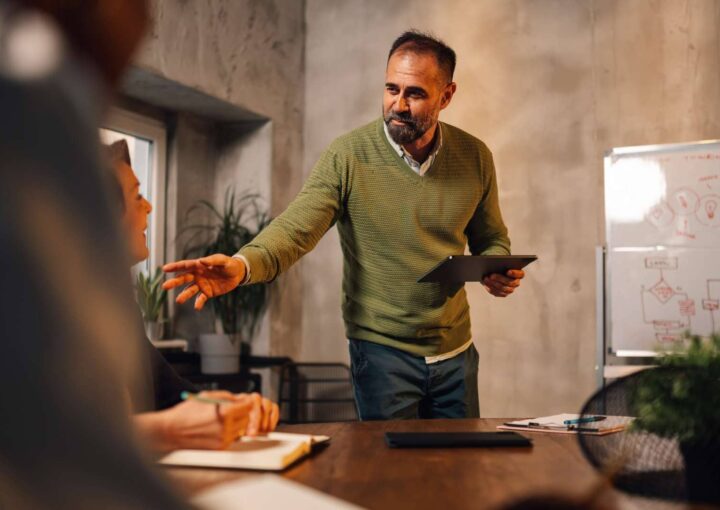 El papel del storytelling en el branding: cómo contar la historia de tu startup